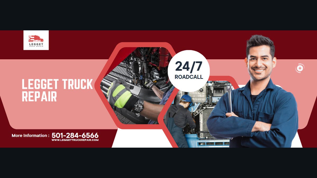 Legget Truck Repair
