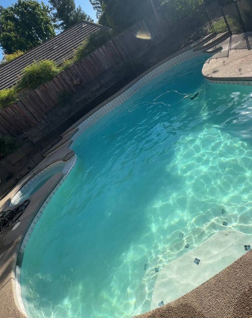 Fresno Pool Resurfacing & Plastering