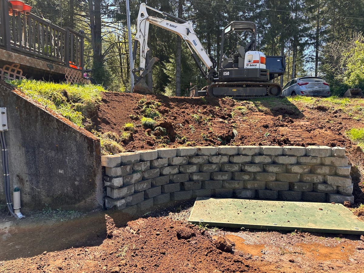 Scout Septic, Grease & Drain