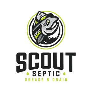 Scout Septic, Grease & Drain