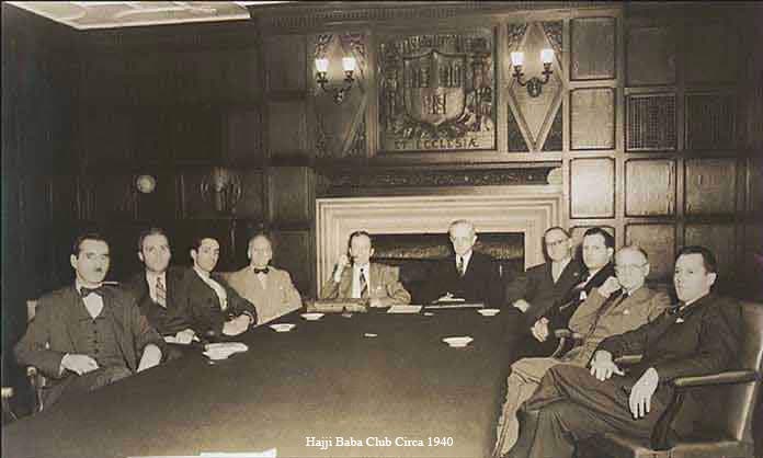 Collectors in Conversation