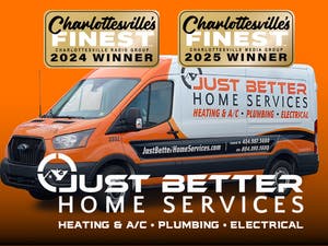 Just Better Home Services