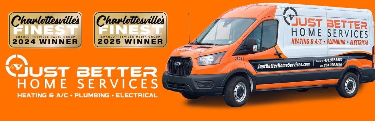 Just Better Home Services