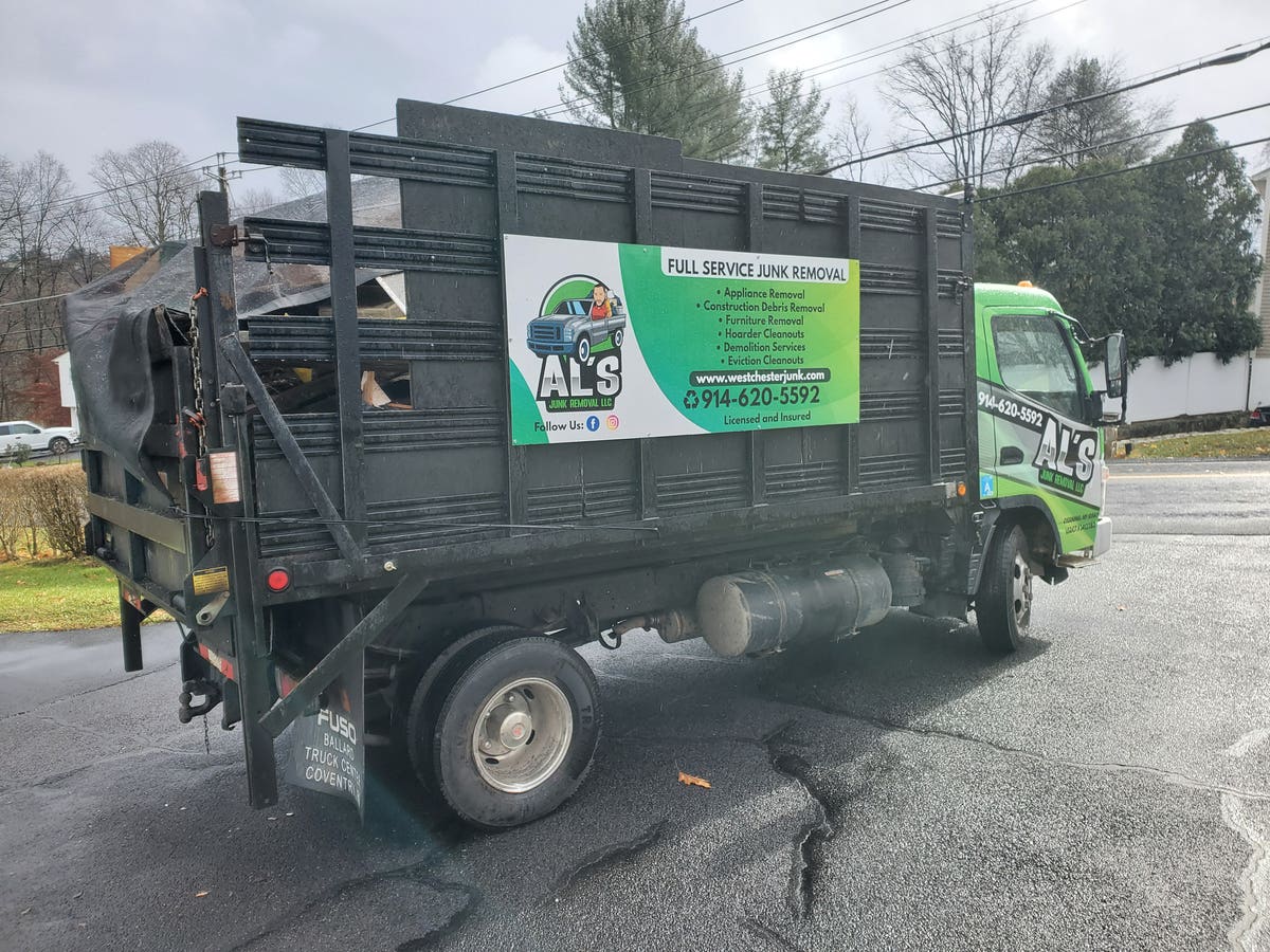 AL's Junk Removal  