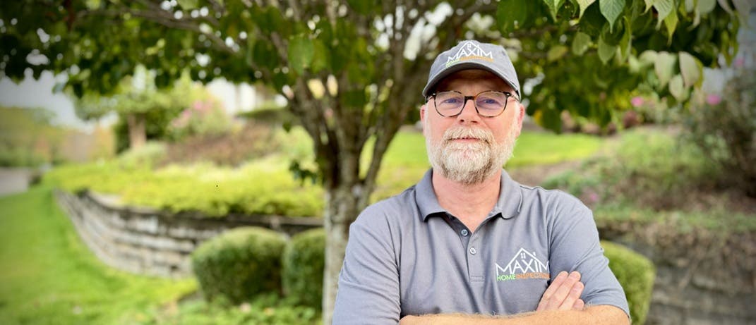 Maxim Home Inspections