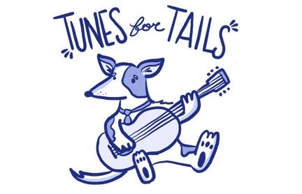 Tunes For Tails