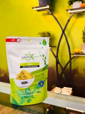 Authentic Kratom is Open for Traditional Kratom Sale
