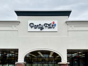 Party Fair