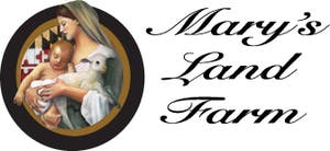 Mary's Land Farm