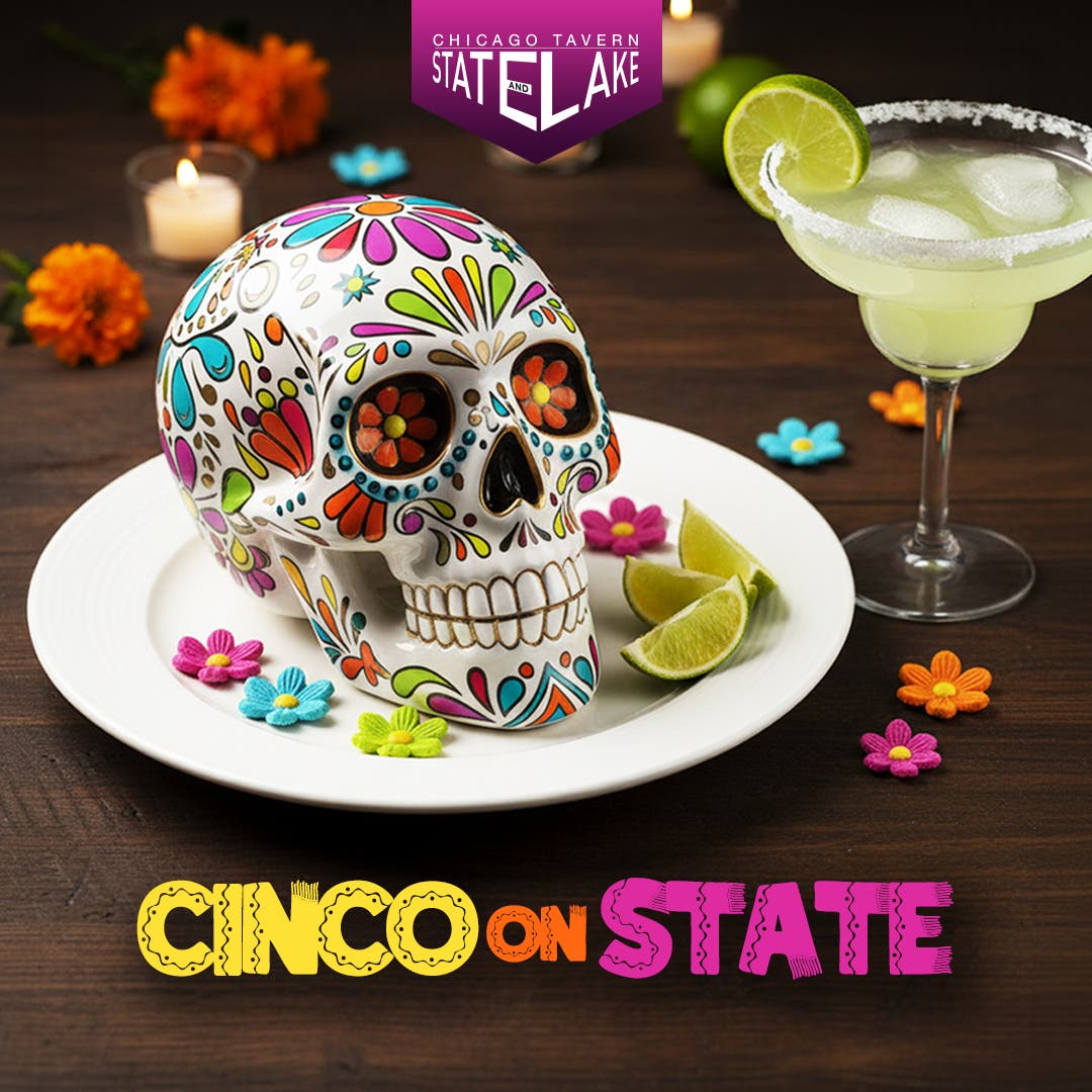 Cinco on State