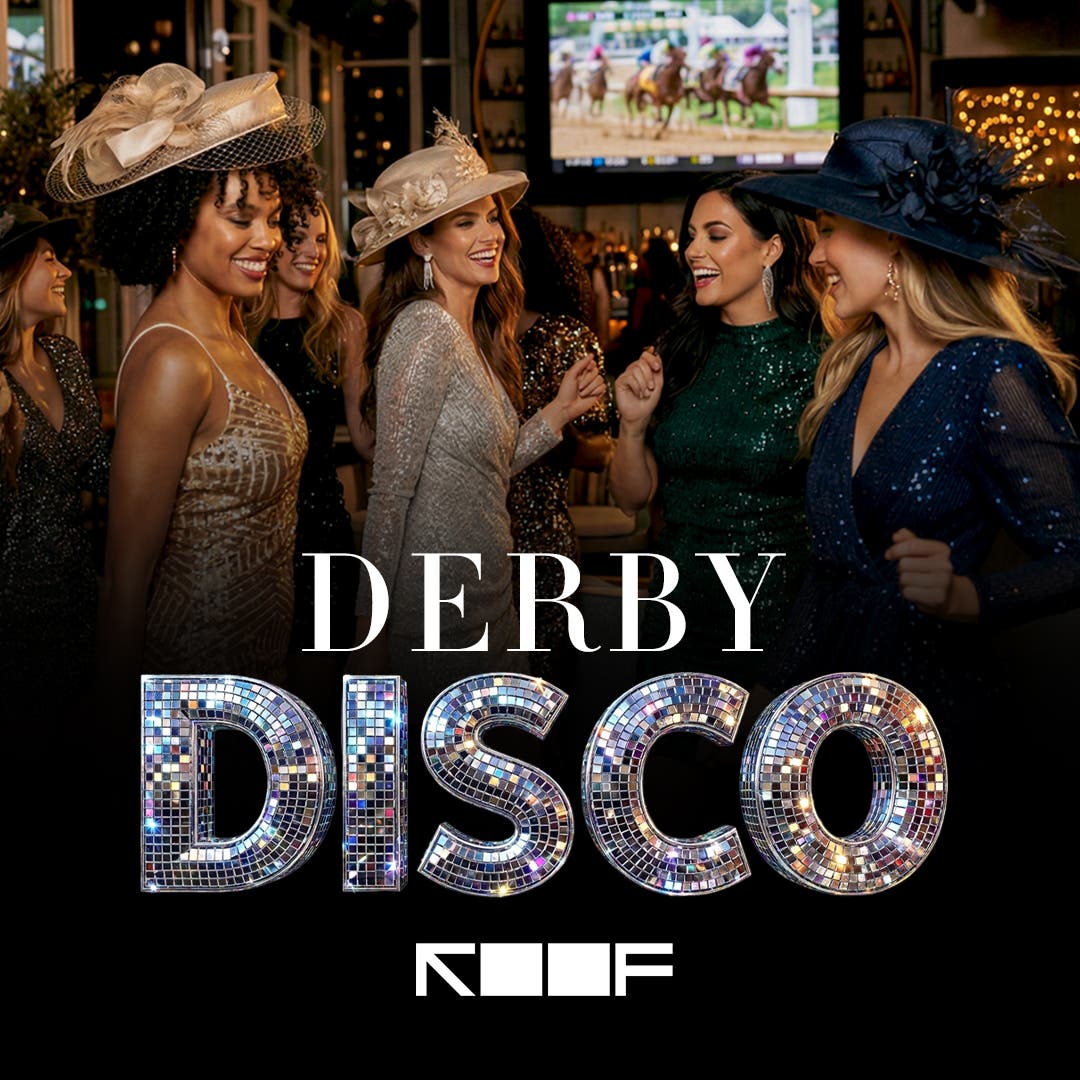 Derby Disco