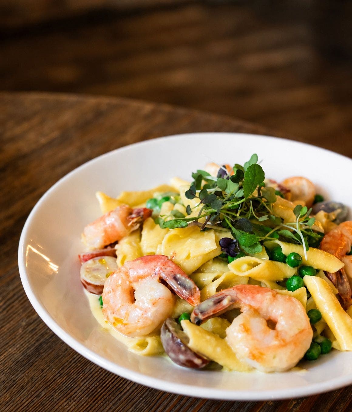 Marathon Meals at FireLake Grill House & Cocktail Bar