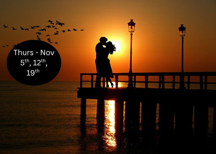 Love Without the Noise: Managing Anxiety While Dating