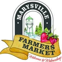 Marysville Farmer Market