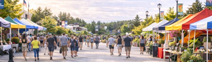 Marysville Farmer Market