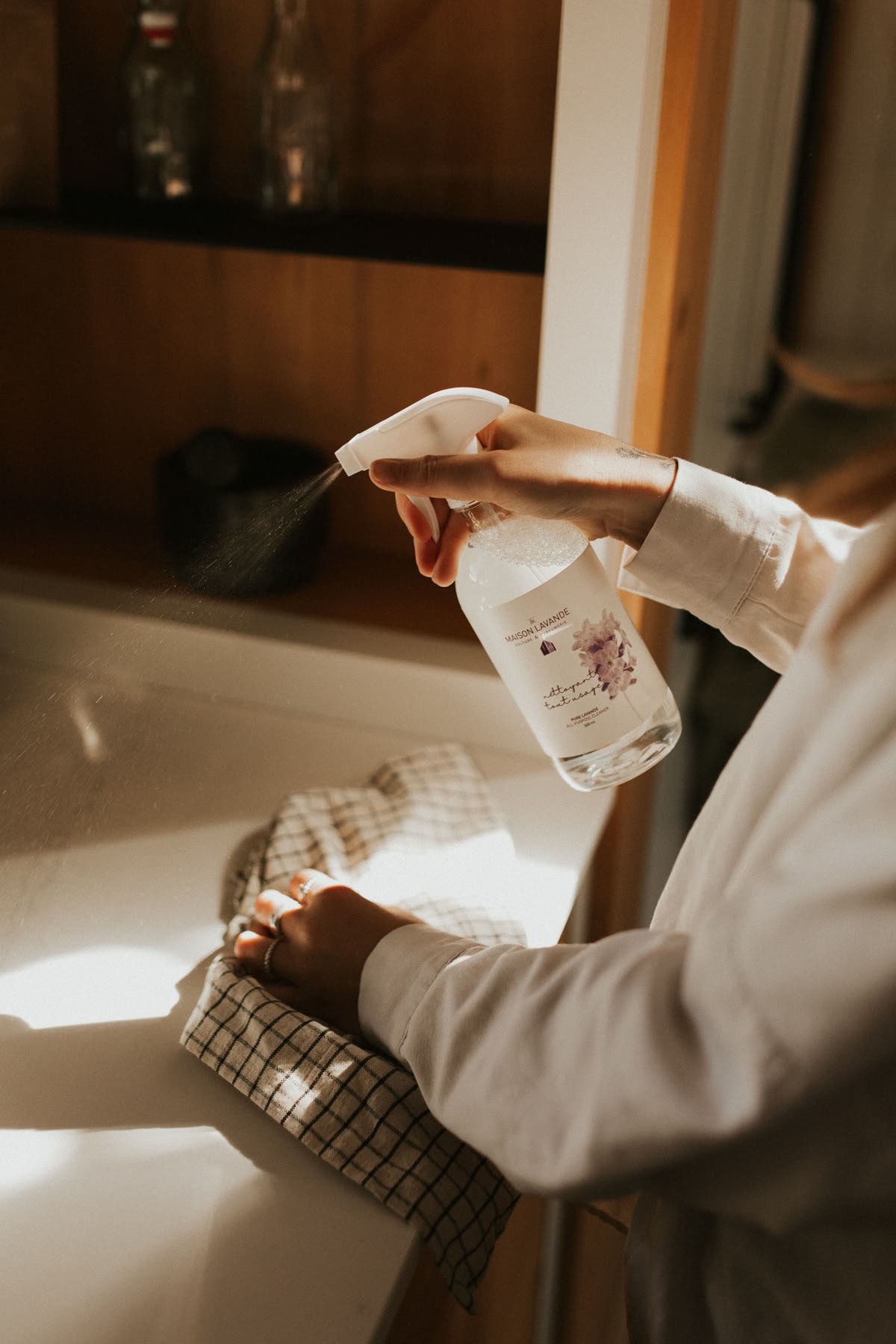Sirenpure cleaning Services 