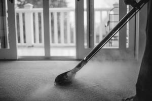 Crystal Carpet Cleaning & Restoration, Inc.