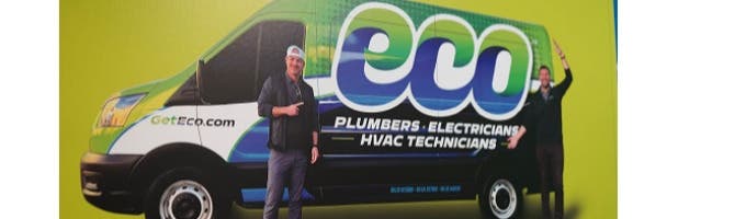 Eco Plumbers, Electricians, and HVAC Technicians