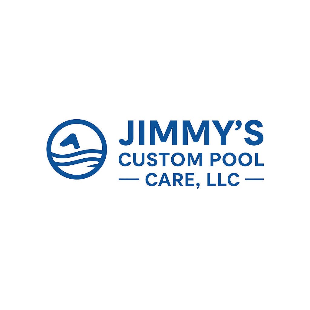 Jimmy's Custom Pool Care, LLC
