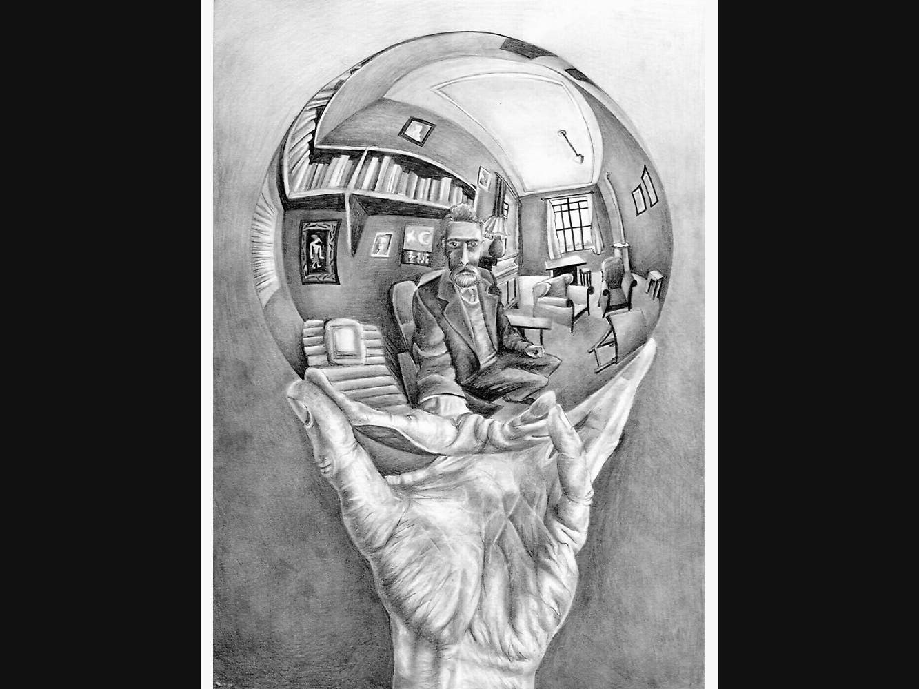 News small post card thumbnail