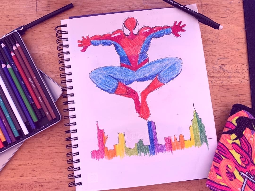 News small post card thumbnail