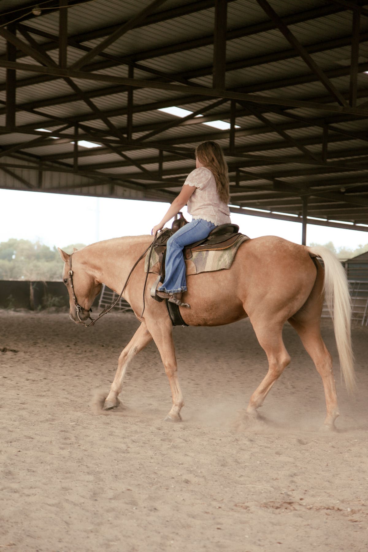 Capricorn Equestrian Center