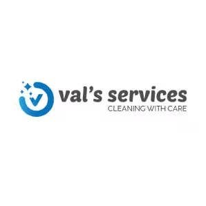 Val's Services Cleaning
