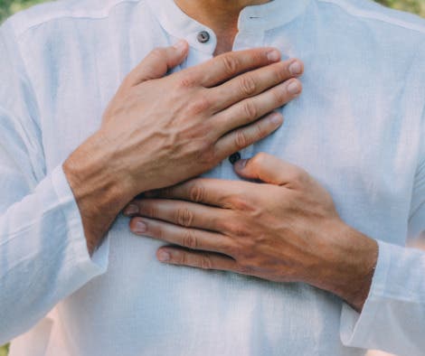 New Virtual Group Offers Trauma-Sensitive Mindful Movement for Nervous System Regulation