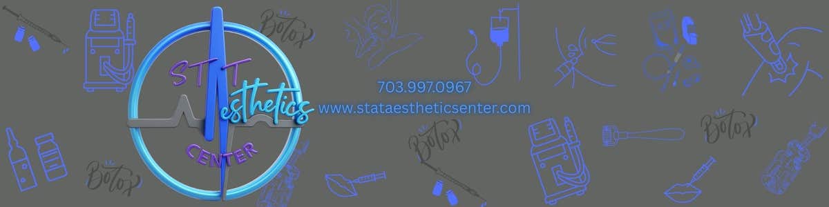 STAT Aesthetics Center