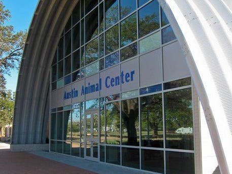 Austin Animal Center