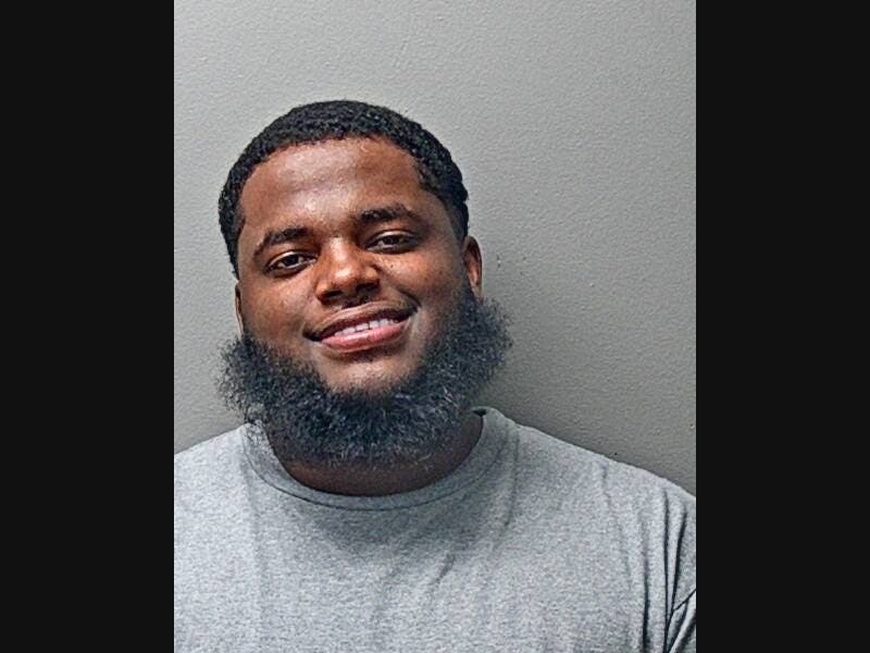 Cartaveion Demarcus Holmon