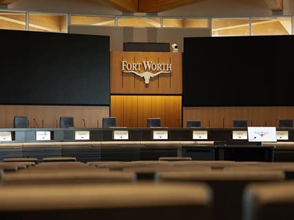 Fort Worth Proposes New Standards on Data Center Development