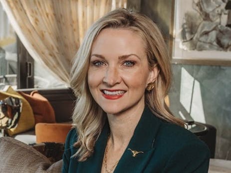 Mayor Mattie Parker