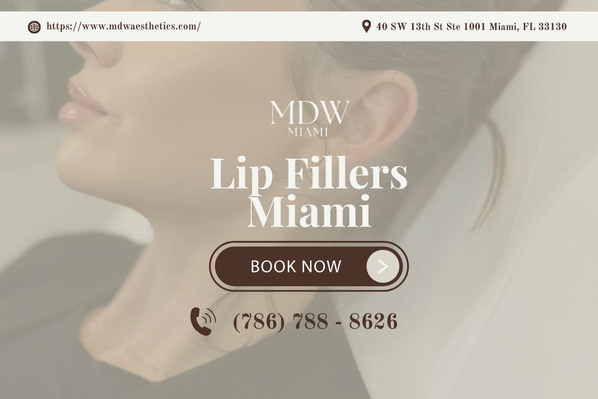 MDW Aesthetics Miami