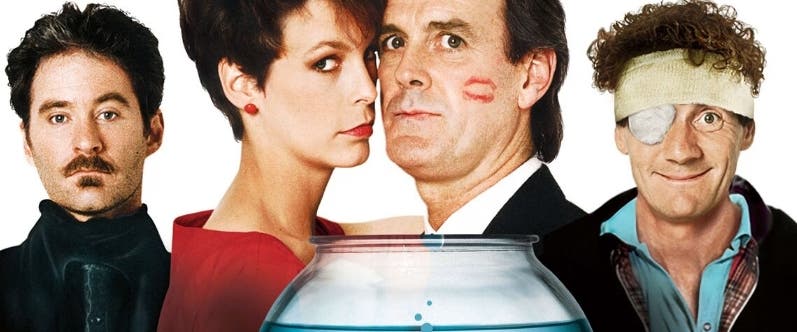 A Fish Called Wanda (1988) Evening Show