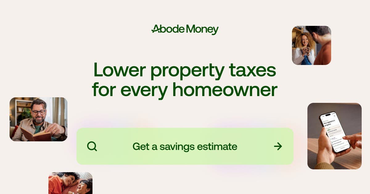 Abode Money