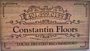Constantin Floors corp