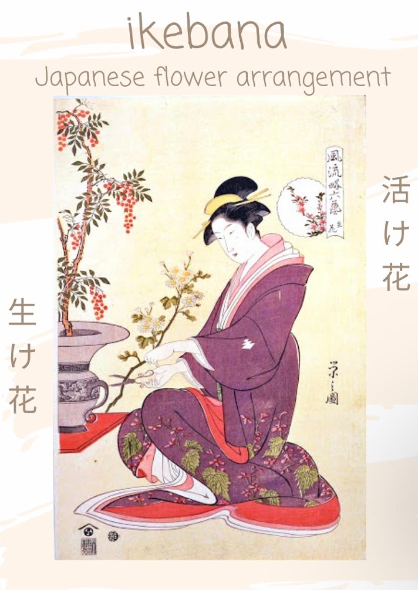 Ikebana
