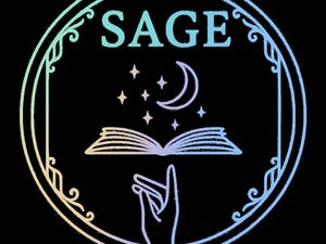 Sage: Healing & Guidance