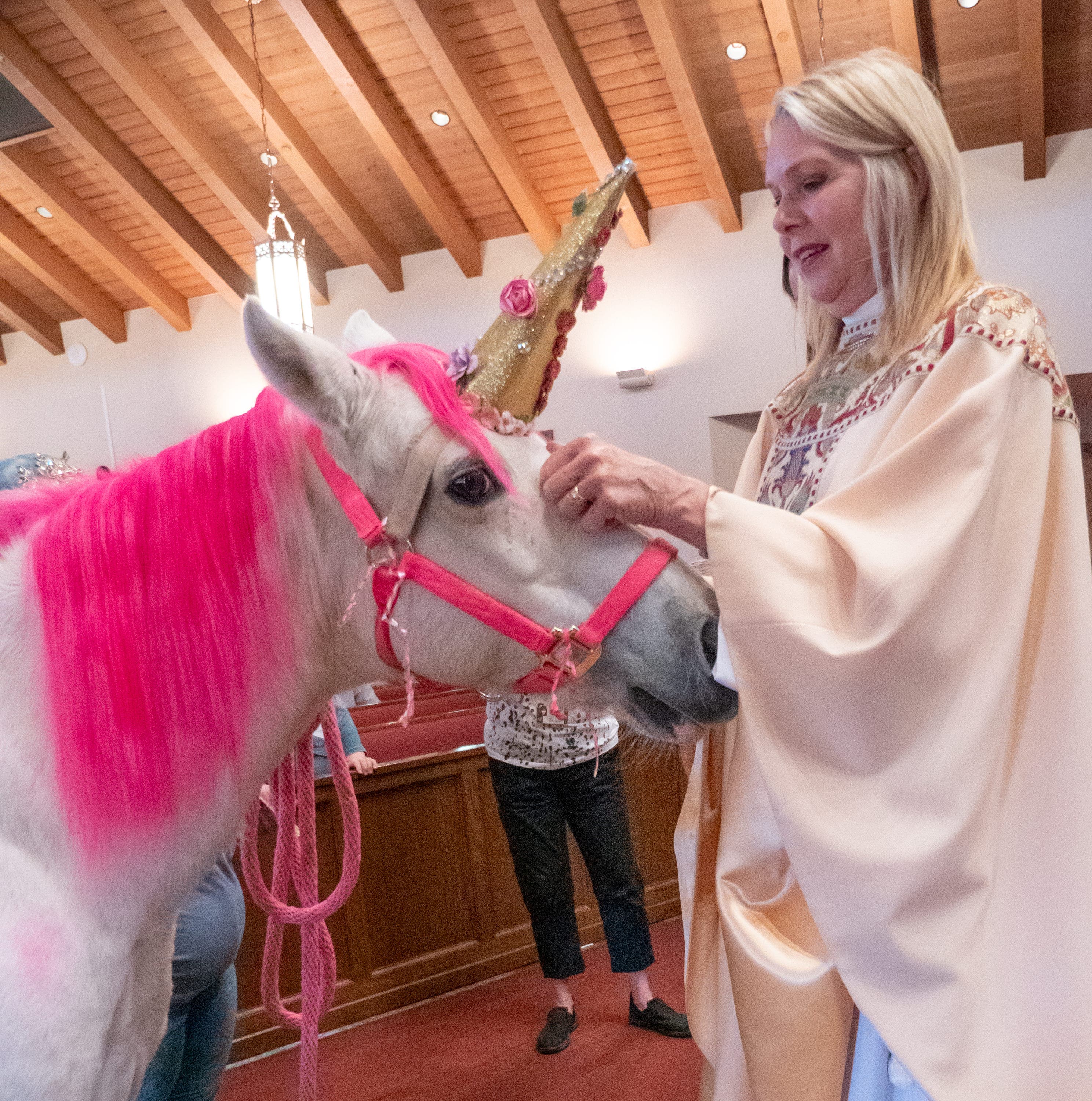 St. James the Great to Host Annual Blessing of the Animals