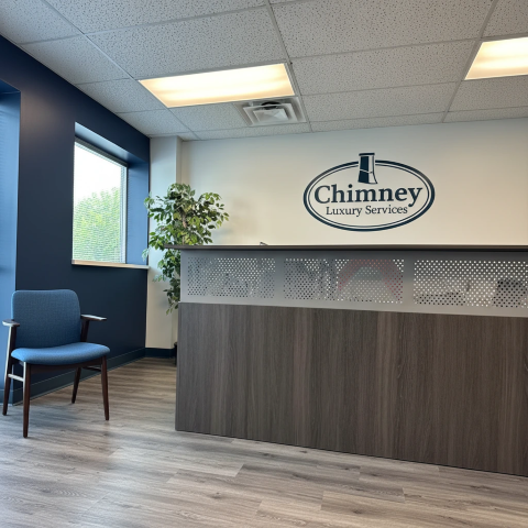 Chimney Luxury Services