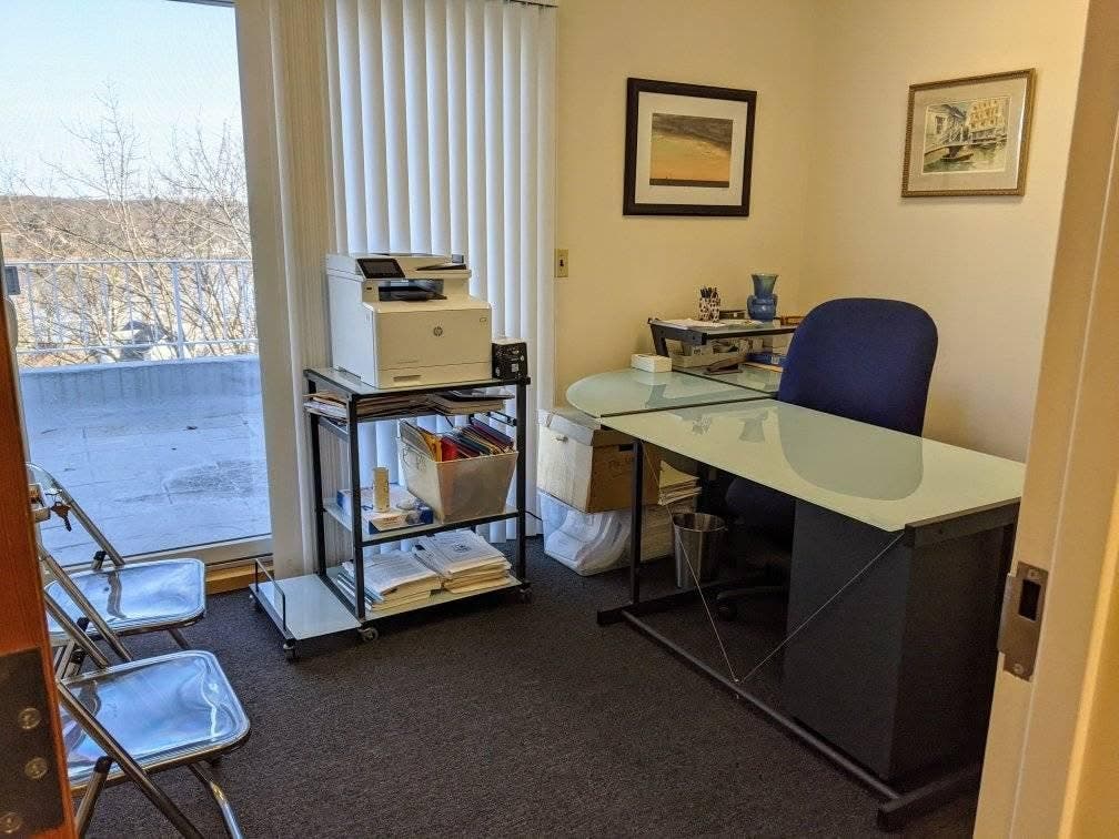 Office Rental in Westport, CT