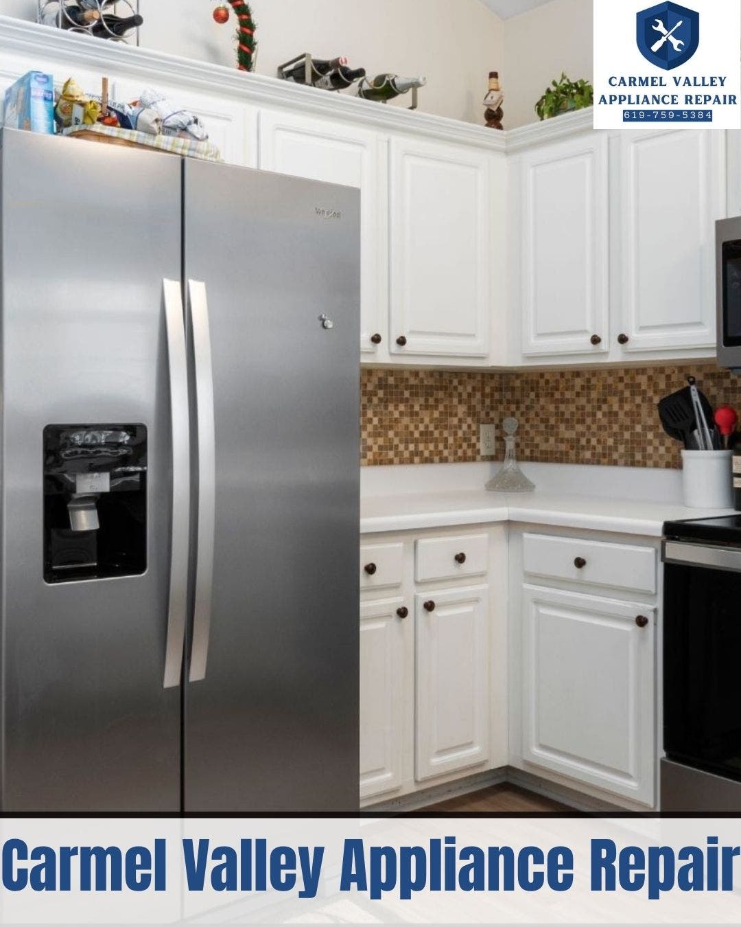 San Diego Appliance Repair