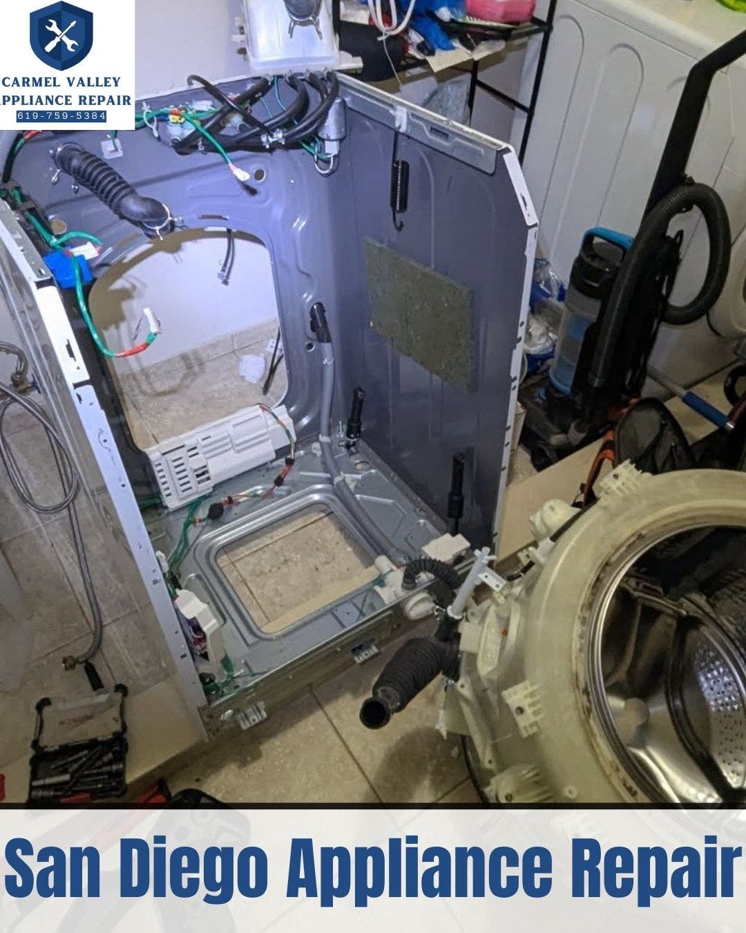 San Diego Appliance Repair