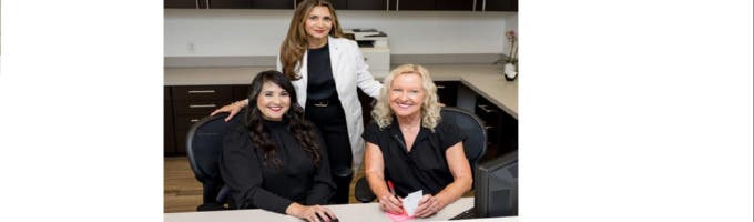 Downtown Dental Design