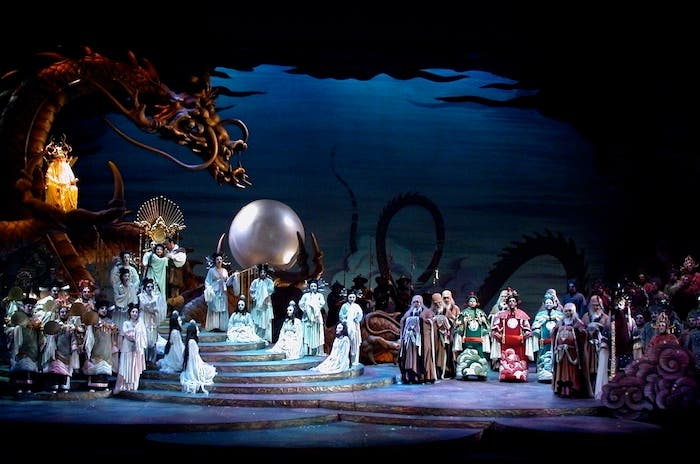 Turandot