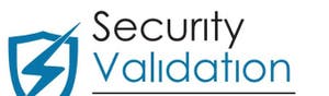 Security Validation 