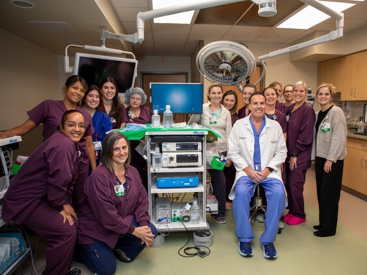 AI in Healthcare at Southern New Hampshire Health: Advancing Safe, Patient-Centered Innovation