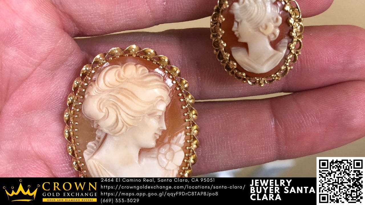 Jewelry Buyer Santa Clara: Get the Best Value for Your Treasures