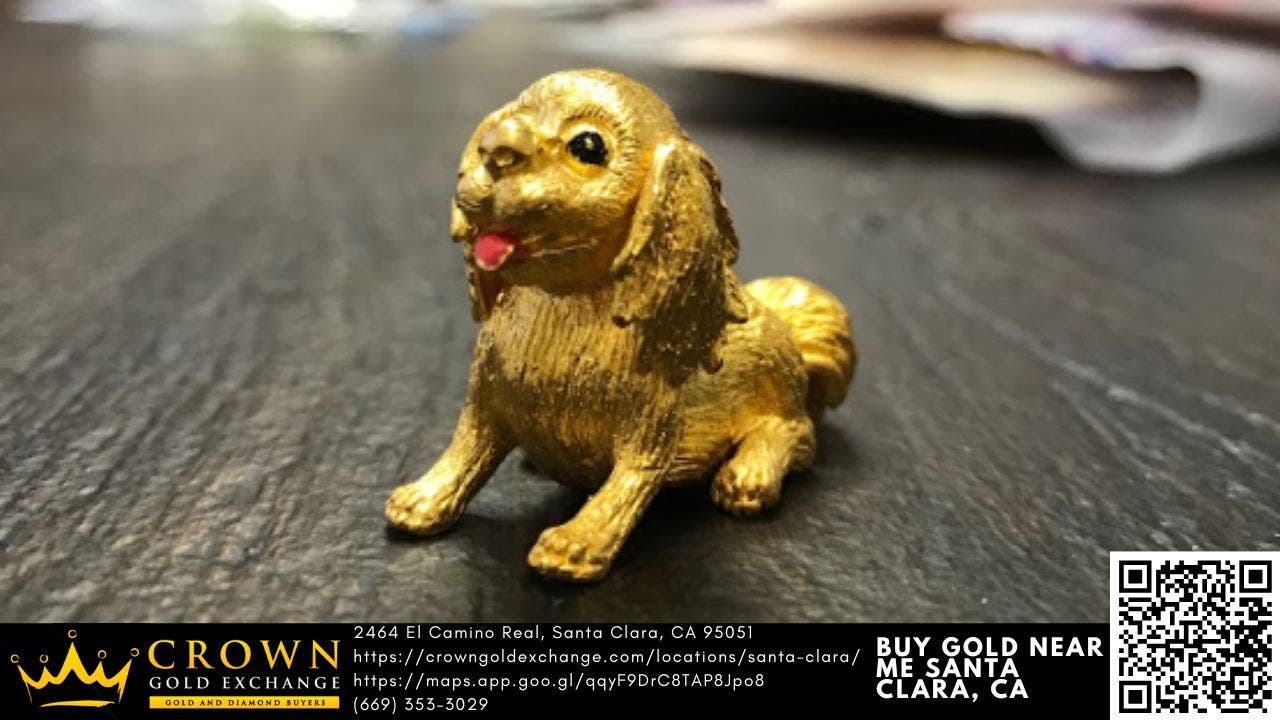 Find Trusted Gold Dealers in Santa Clara for Smart Investments